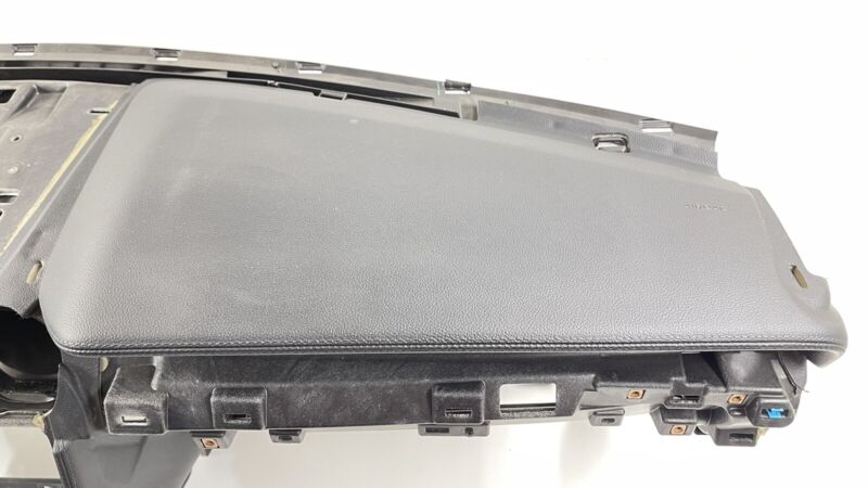 FR3B-19C735-AG / FR3B 19C735 AG / FR3B19C735AG 15-17 FORD MUSTANG GT DASHBOARD DASH BOARD PANEL COVER W/O GAUGE PACK OPT