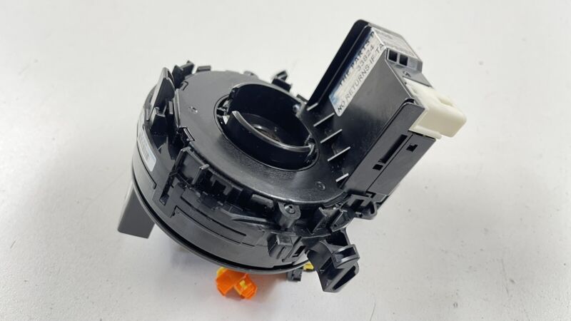 27546VC000 22-23 SUBARU WRX STEERING CLOCK SPRING ANGLE SENSOR SRS 83111VC240 OEM