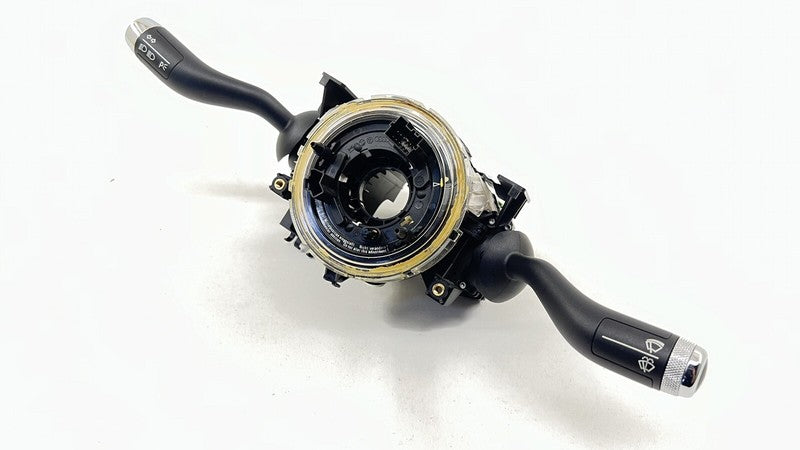 7L6 953 549 K / 7L6953549K 13-18 BENTLEY FLYING SPUR STEERING COLUMN CLOCK SPRING COMBINATION SWITCH OEM