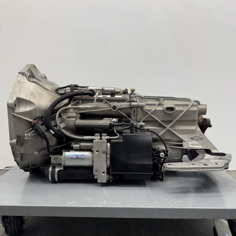 06-10 BMW M5 M6 E60 E63 E64 Complete SMG Transmission Gearbox 55K Miles OEM