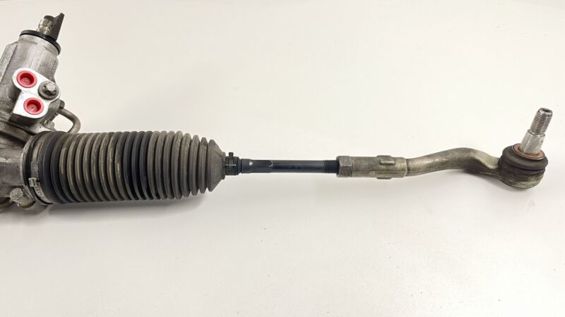 20411011017 / A20411011017 / A 204 1 101 1 017 08-14 MERCEDES BENZ W204 C CLASS POWER STEERING GEAR BOX RACK AND PINION