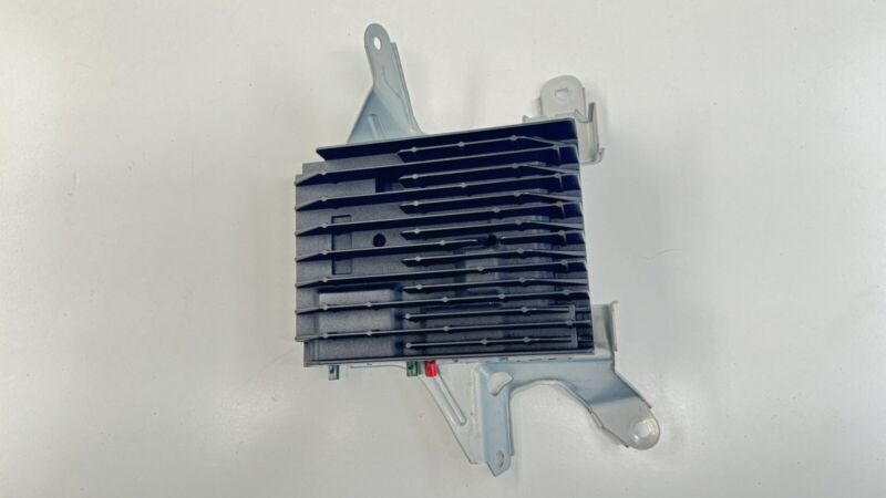 39886-THR-A11 / 39886 THR A11 / 39886THRA11 18-19 HONDA ODYSSEY RADIO AUDIO AMPLIFIER AMP MODULE 39886-THR-A11 OEM