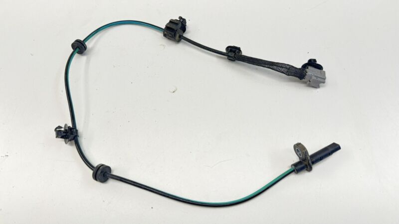 27540VC030 22-24 SUBARU WRX DRIVER LEFT REAR ABS WHEEL SPEED SENSOR 27540VC030 OEM