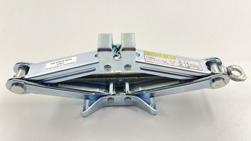 97031VC001 22-23 SUBARU WRX EMERGENCY WHEEL SPARE TIRE CAR JACK LIFT TOOL 97031VC001 OEM