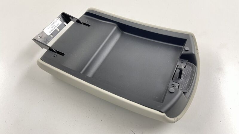 16-24 INFINITI Q50 Q60 CENTER CONSOLE ARMREST ARM REST COVER LID OEM