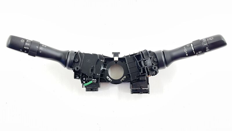 18-23 SUBARU CROSSTREK HEADLIGHT WINDSHIELD WIPER COMBINATION SWITCH OEM
