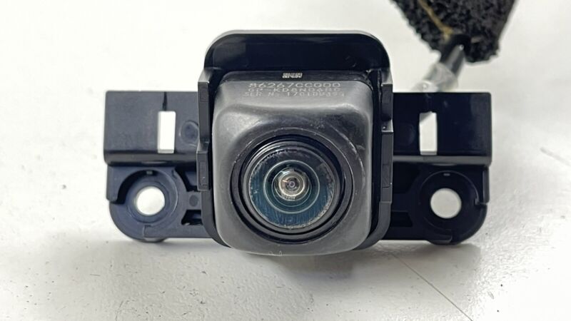 86267CC000 22-23 SUBARU BRZ REAR VIEW CAMERA REVERSE CAMERA 86267CC000 OEM