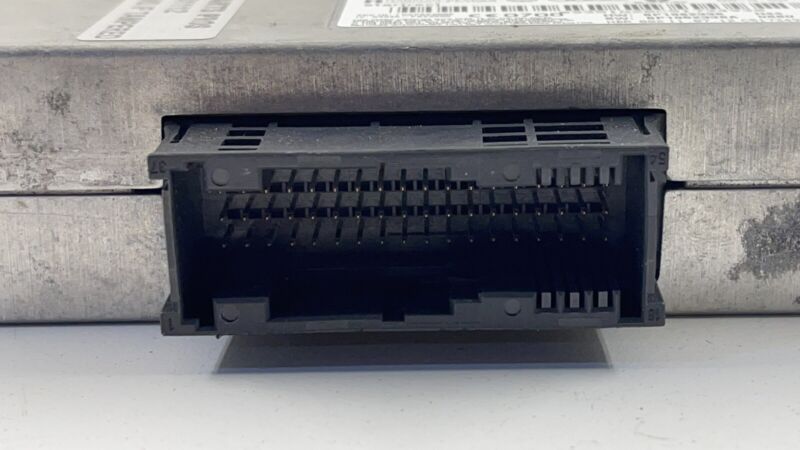 8P1 862 336 A / 8P1862336A 08-15 AUDI R8 SPYDER NAVIGATION RADIO TELEPHONE INTERFACE CONTROL MODULE OEM