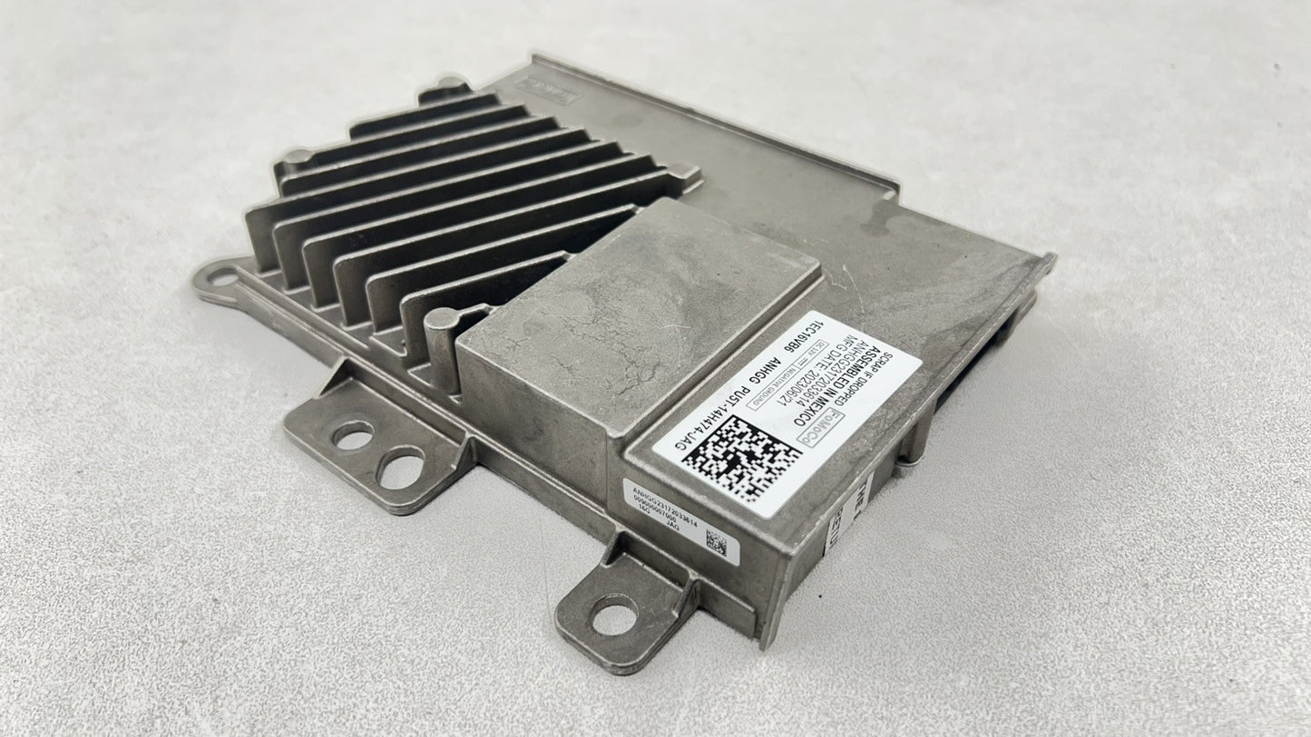 PU5T-14H474-JAG / PU5T 14H474 JAG / PU5T14H474JAG 24-25 FORD MUSTANG GT GATEWAY CONTROL MODULE PU5T-14H474-JAG OEM