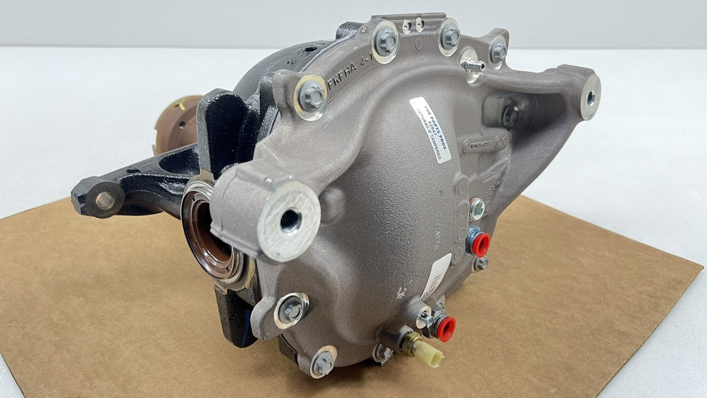 RFFR3W-4025-HA / RFFR3W 4025 HA / RFFR3W4025HA 24-25 FORD MUSTANG DARK HORSE REAR TORSEN DIFFERENTIAL DIFF 3.55 RATIO LS