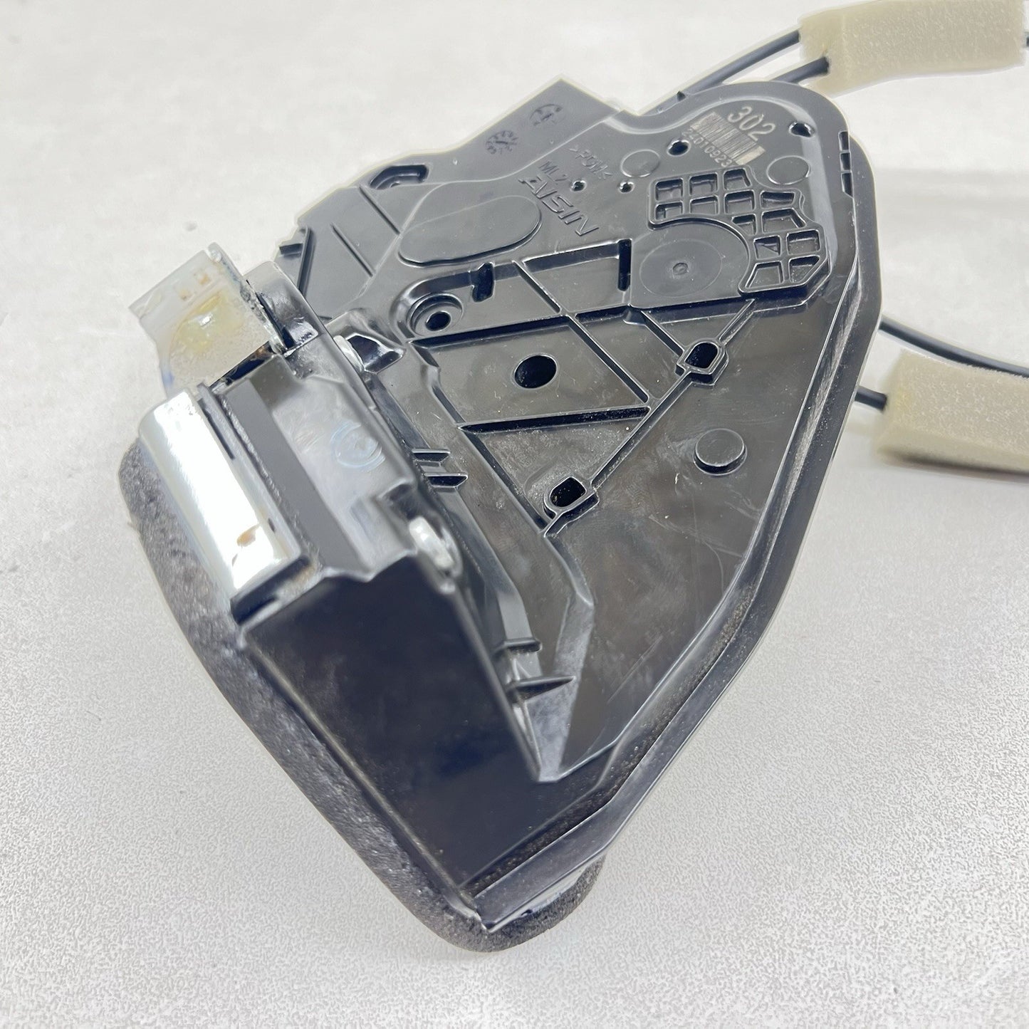 24010923 24-25 ACURA INTEGRA TYPE S DRIVER LEFT REAR DOOR LOCK LATCH ACTUATOR OEM