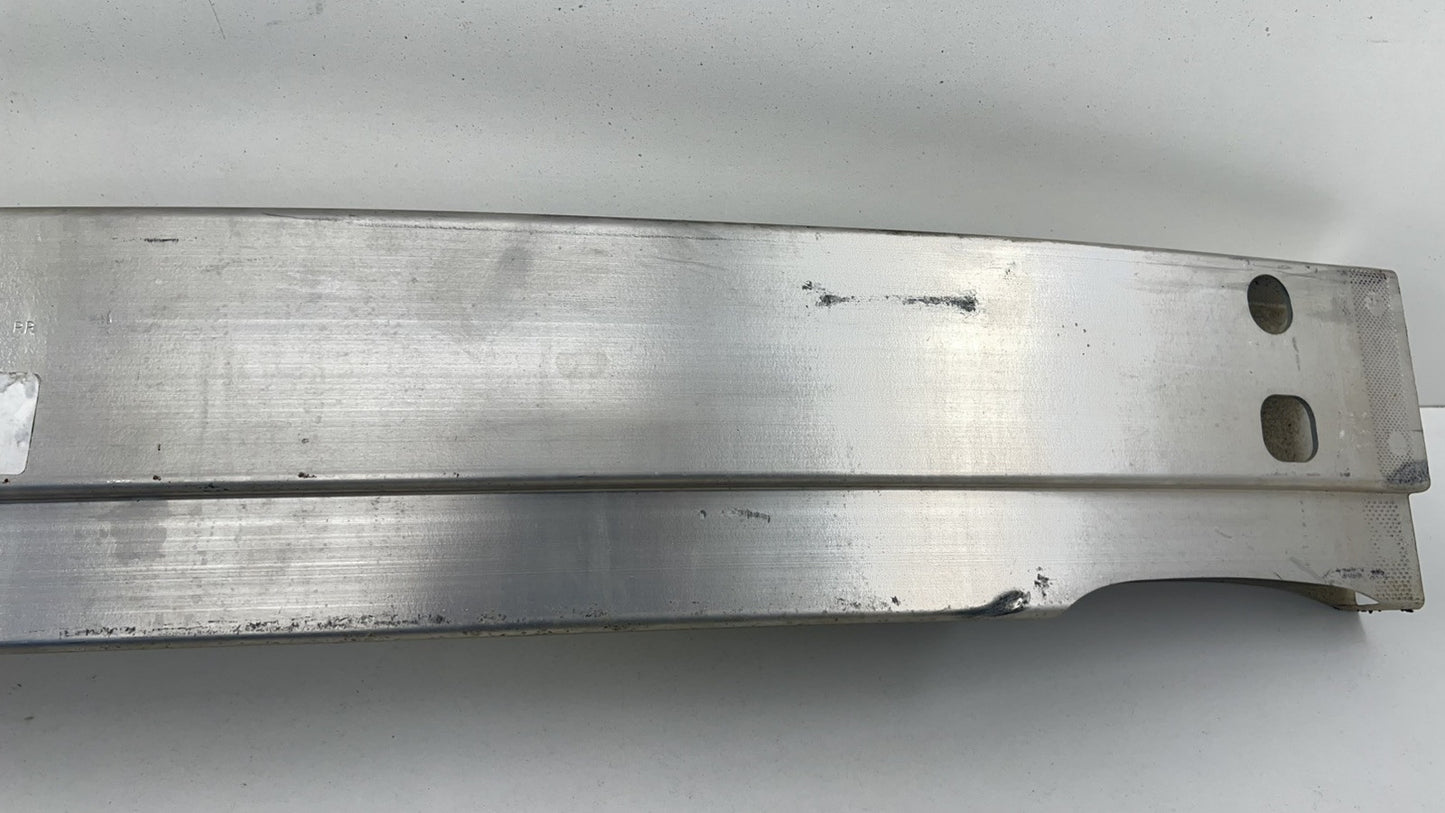 92257947 / 9225 7947 14-17 CHEVY SS SEDAN REAR BUMPER REINFORCEMENT BAR CRASH IMPACT ABSORBER OEM