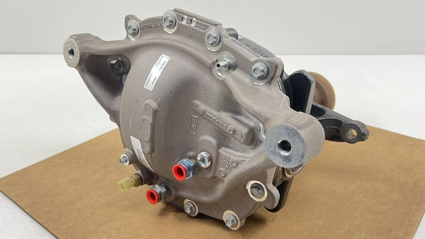 RFFR3W-4025-HA / RFFR3W 4025 HA / RFFR3W4025HA 24-25 FORD MUSTANG DARK HORSE REAR TORSEN DIFFERENTIAL DIFF 3.55 RATIO LS