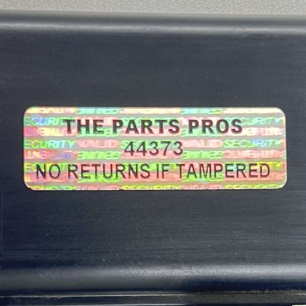 17098136 01-04 CHEVROLET CORVETTE C5 Z06 FUEL EVAP VAPOR CHARCOAL EMISSION MODULE OEM