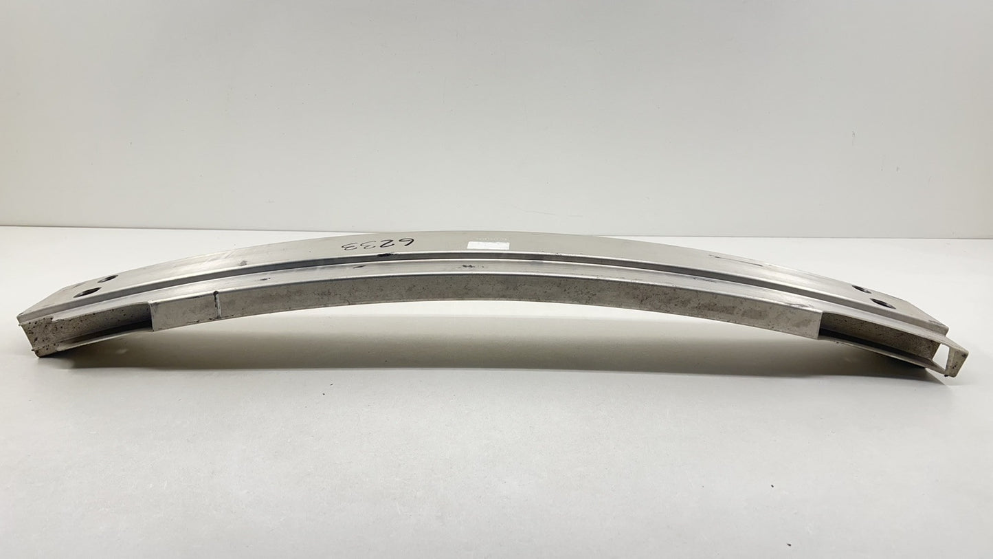 92257947 / 9225 7947 14-17 CHEVY SS SEDAN REAR BUMPER REINFORCEMENT BAR CRASH IMPACT ABSORBER OEM