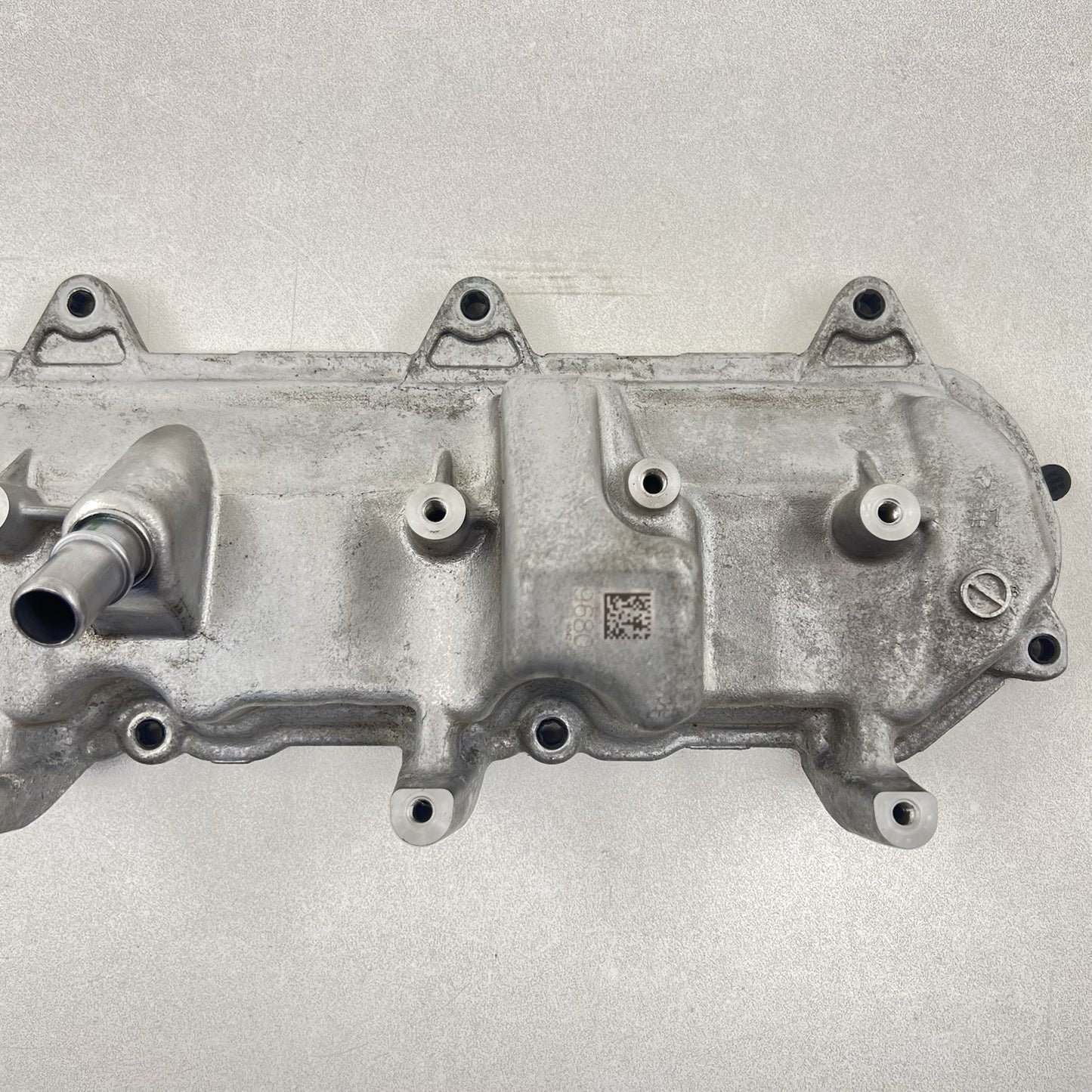 Does Not Apply 16-24 CHEVROLET CAMARO SS LT1 PASSENGER RIGHT SIDE MOTOR ENGINE VALVE COVER OEM