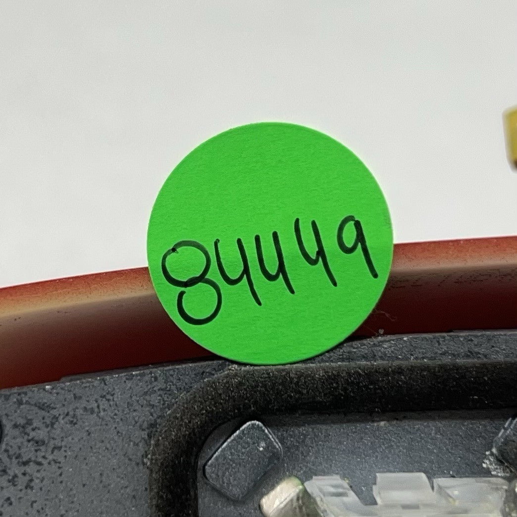 20986979 10-15 CHEVROLET CAMARO SS ROOF SHARK FIN ANTENNA RECEIVER 20986979 OEM