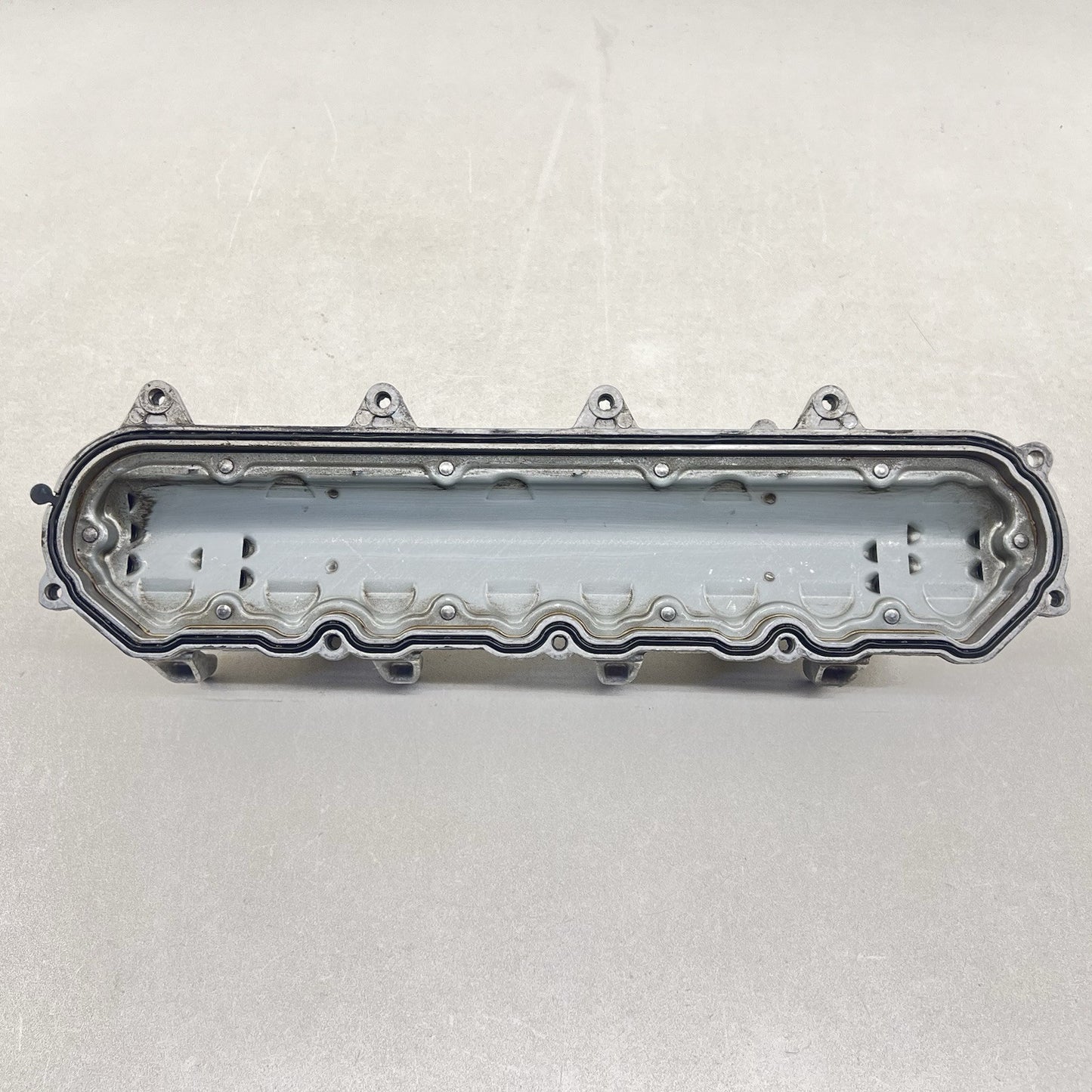 Does Not Apply 16-24 CHEVROLET CAMARO SS LT1 PASSENGER RIGHT SIDE MOTOR ENGINE VALVE COVER OEM