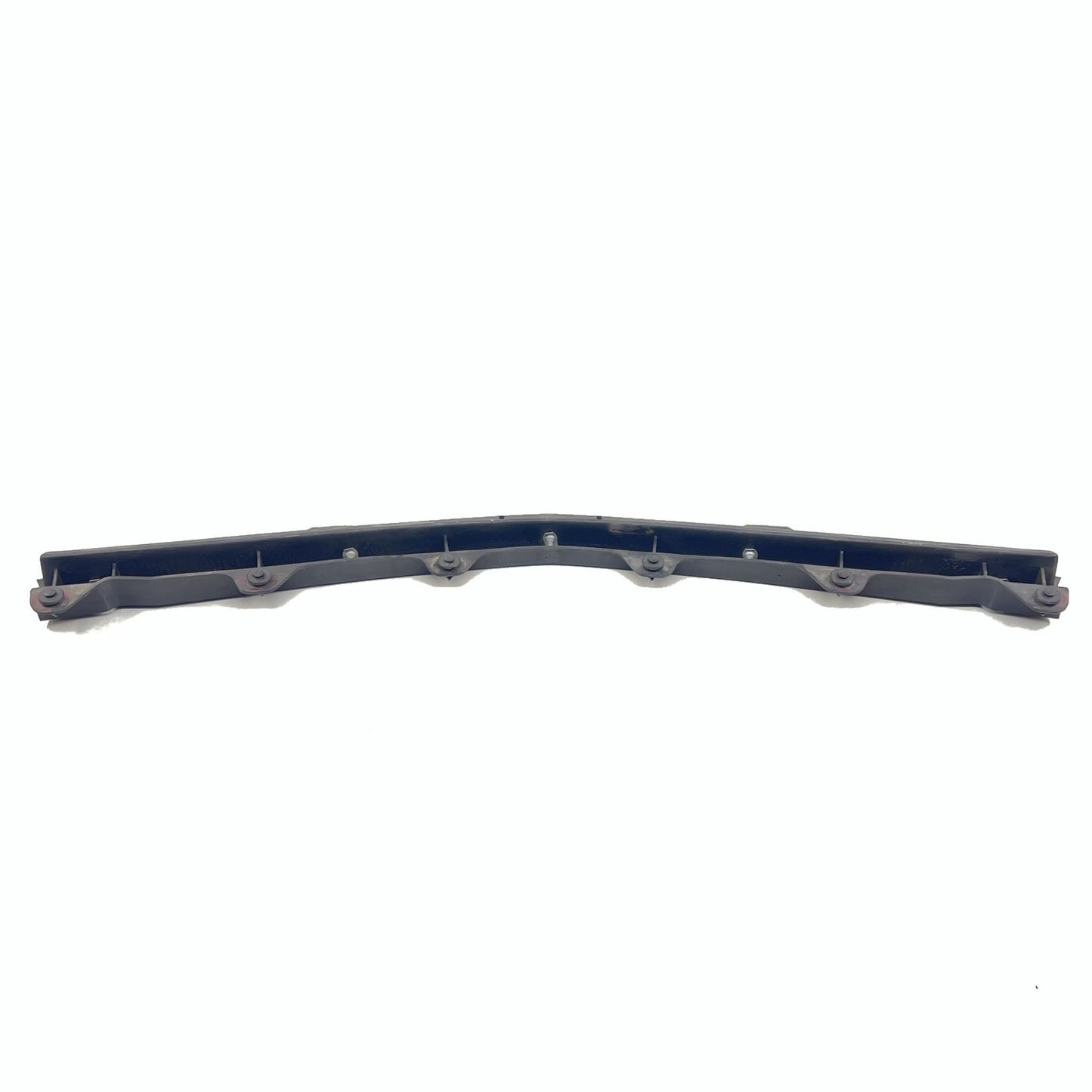 10256973 01-04 CORVETTE C5 Z06 FRONT UPPER FASCIA RETAINER SUPPORT BRACKET 10256973 OEM