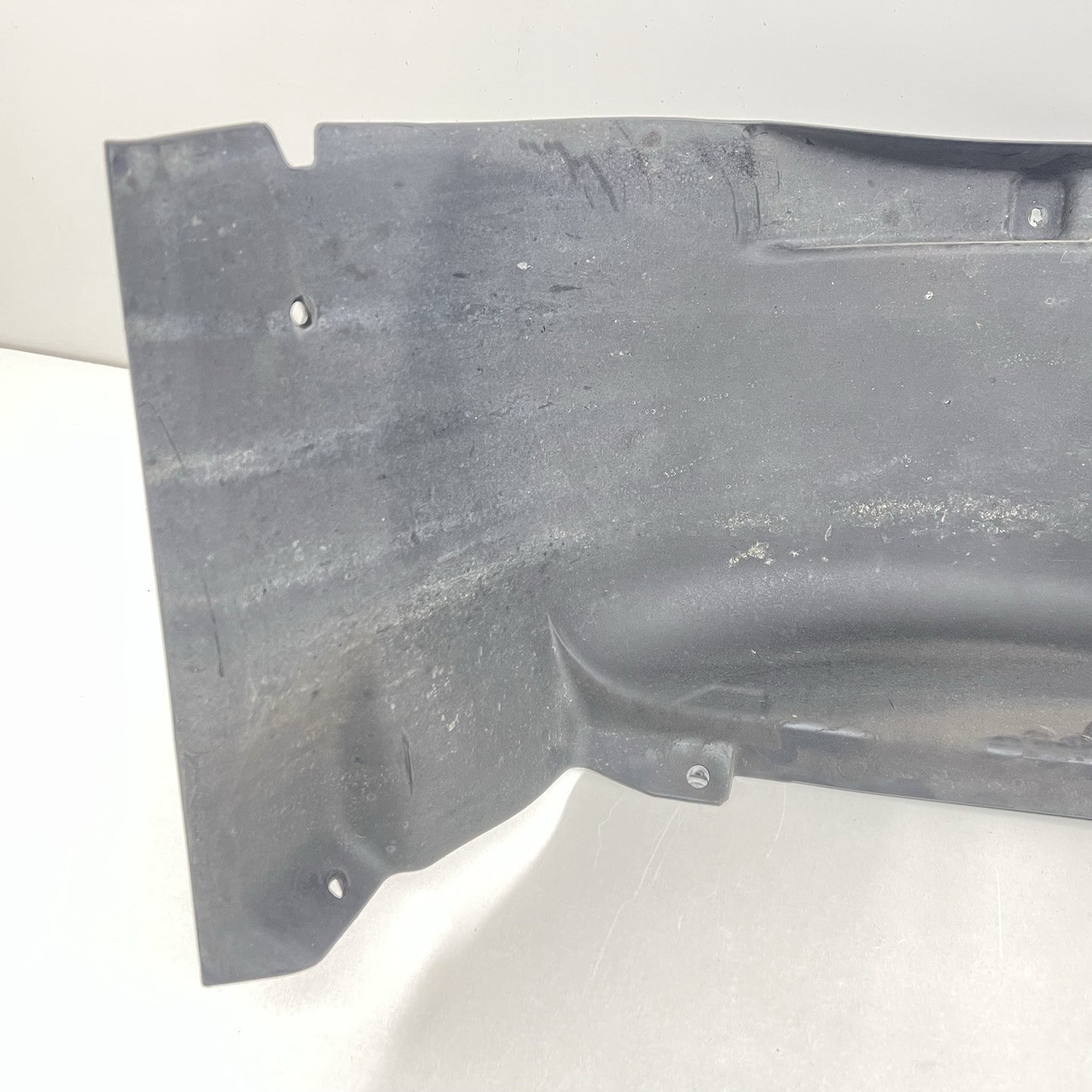 10428163 01-04 CORVETTE C5 Z06 RIGHT REAR FENDER LINER WHEEL ARCH SPLASH GUARD OEM