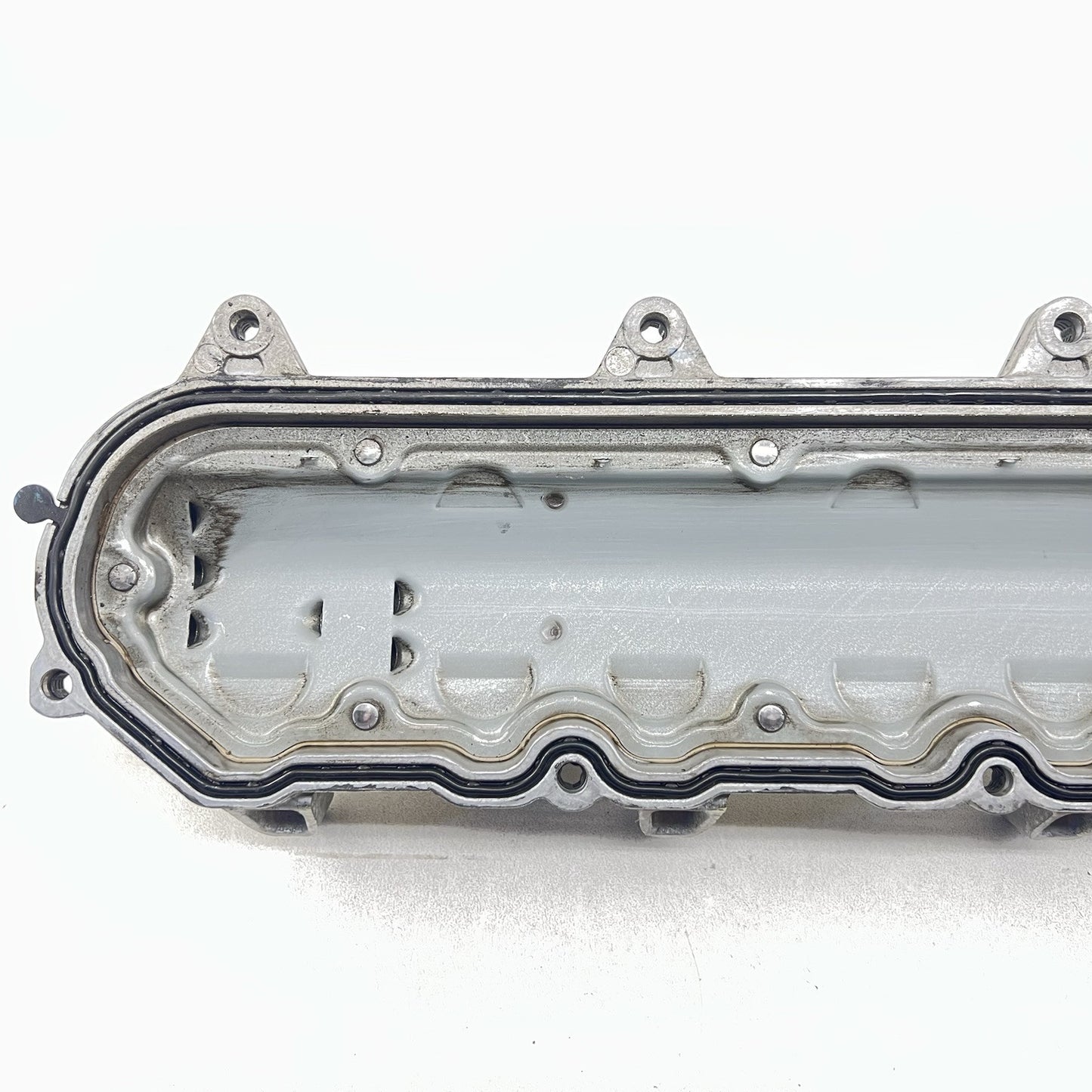 Does Not Apply 16-24 CHEVROLET CAMARO SS LT1 PASSENGER RIGHT SIDE MOTOR ENGINE VALVE COVER OEM
