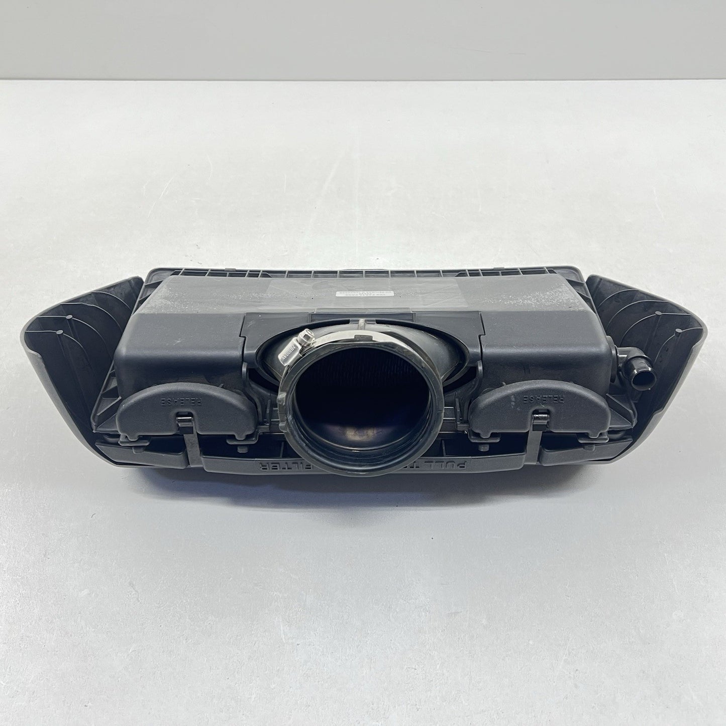 25314821 01-04 CHEVROLET CORVETTE C5 Z06 AIR CLEANER BOX AIR FILTER INTAKE BOX OEM