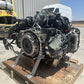 22-24 SUBARU WRX FA24 2.4L COMPLETE ENGINE MOTOR DROPOUT WITH TURBO 3K MILES OEM