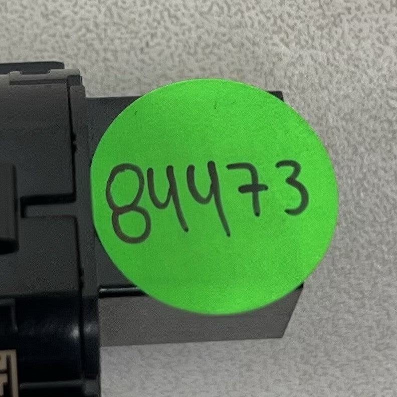 PC3T-14C376 / PC3T 14C376 / PC3T14C376 23-25 FORD F-150 ENGINE IGNITION PUSH START STOP SWITCH BUTTON PC3T-14C376 OEM