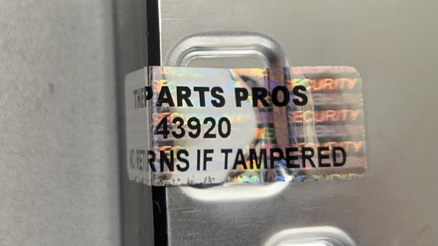 NU5T-14H074-FEM / NU5T 14H074 FEM / NU5T14H074FEM 24-25 FORD MUSTANG GT TELEMATICS COMMUNICATION MODULE NU5T-14H074-FEM