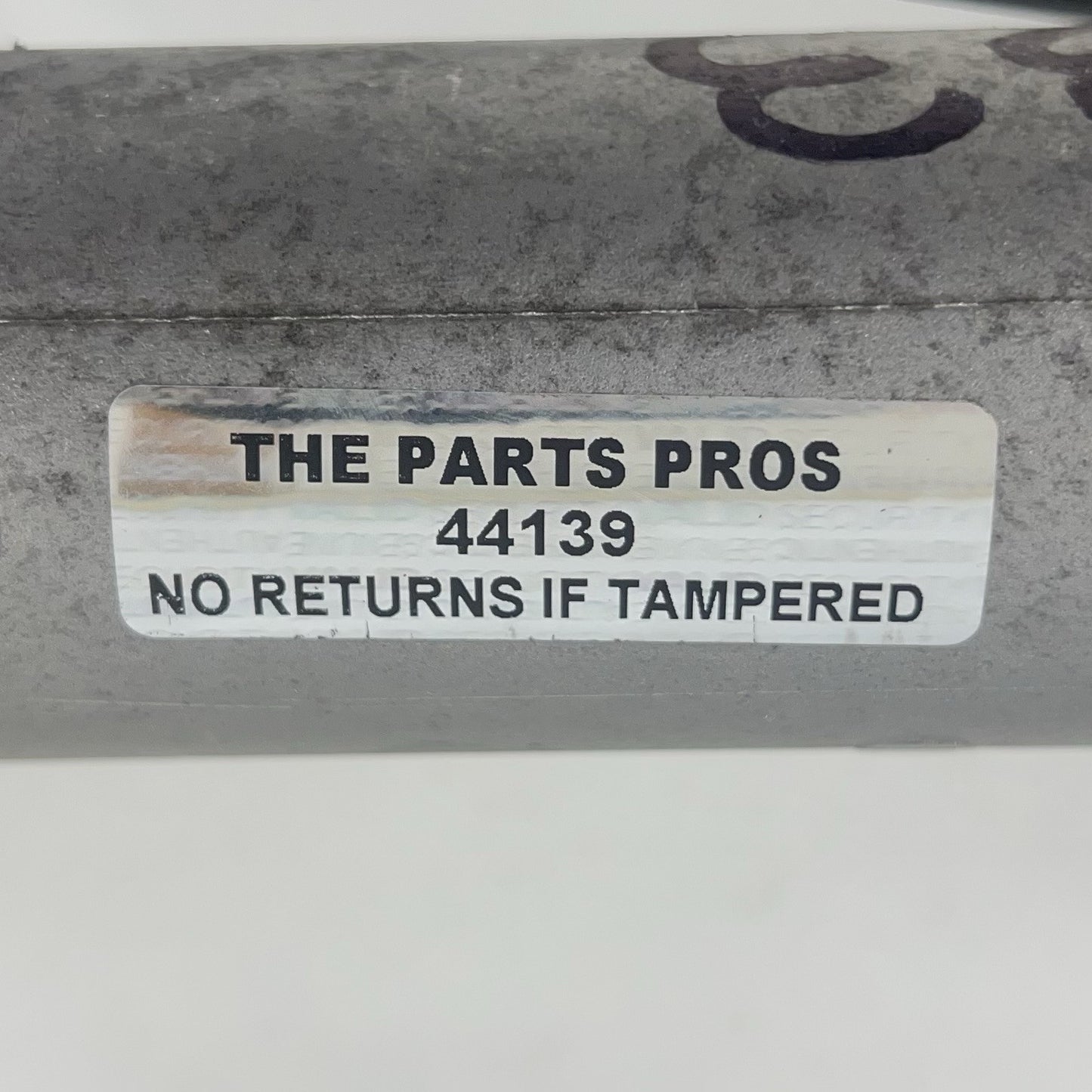 997.347.011.05 / 997 347 011 05 / 99734701105 05-08 PORSCHE BOXSTER 987 POWER STEERING GEAR BOX RACK & PINION 9973470110