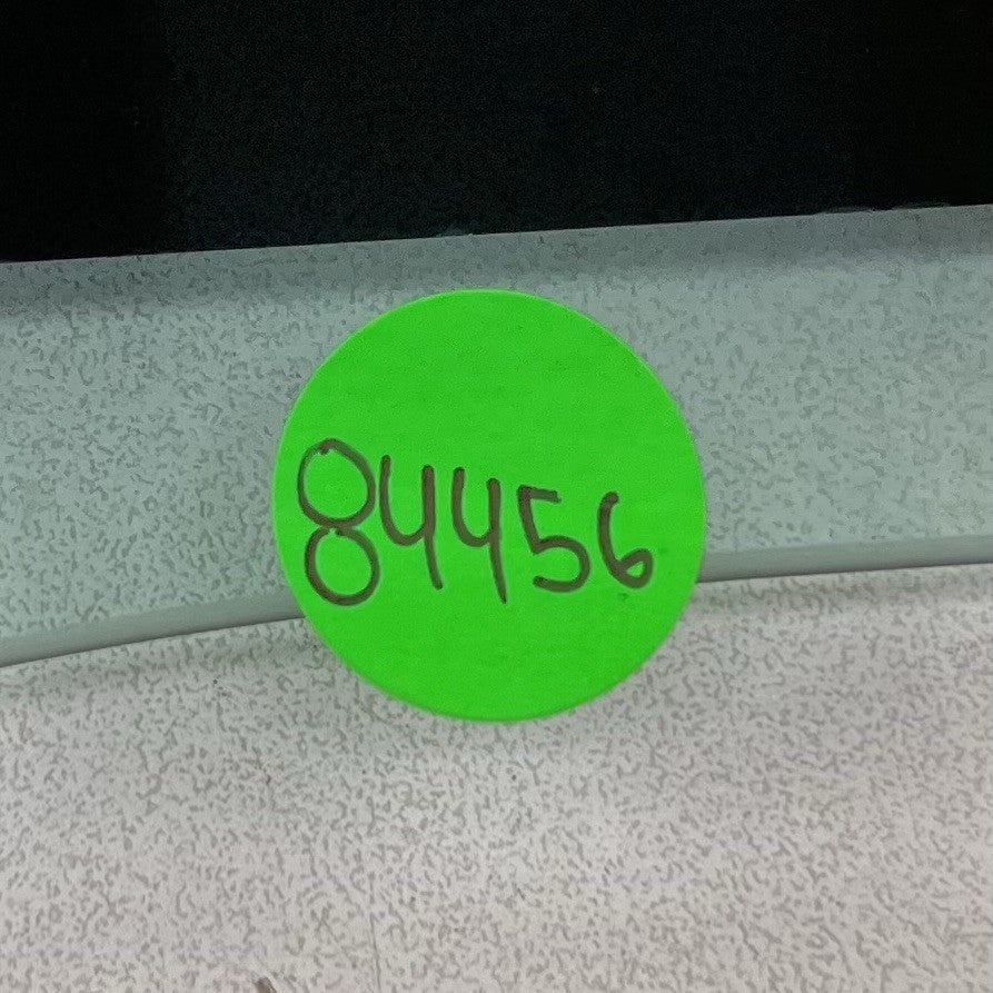 DOT-376 / DOT 376 / DOT376 24-25 ACURA INTEGRA TYPE S DRIVER LEFT REAR DOOR GLASS WINDOW OEM