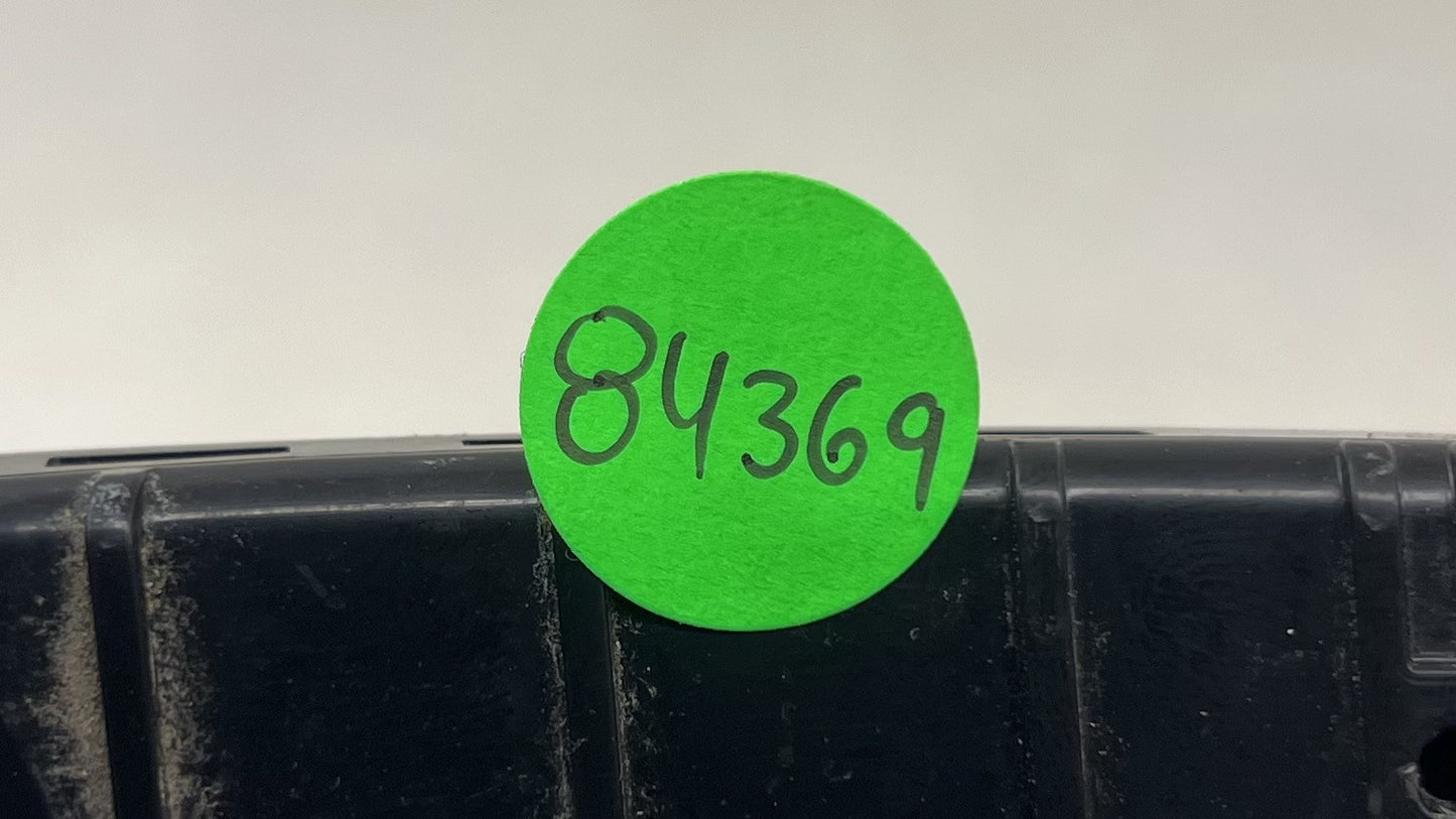 62227-6GR0A / 62227 6GR0A / 622276GR0A 24-25 NISSAN Z NISMO DRIVER LEFT FRONT BUMPER BRACKET 62227-6GR0A OEM