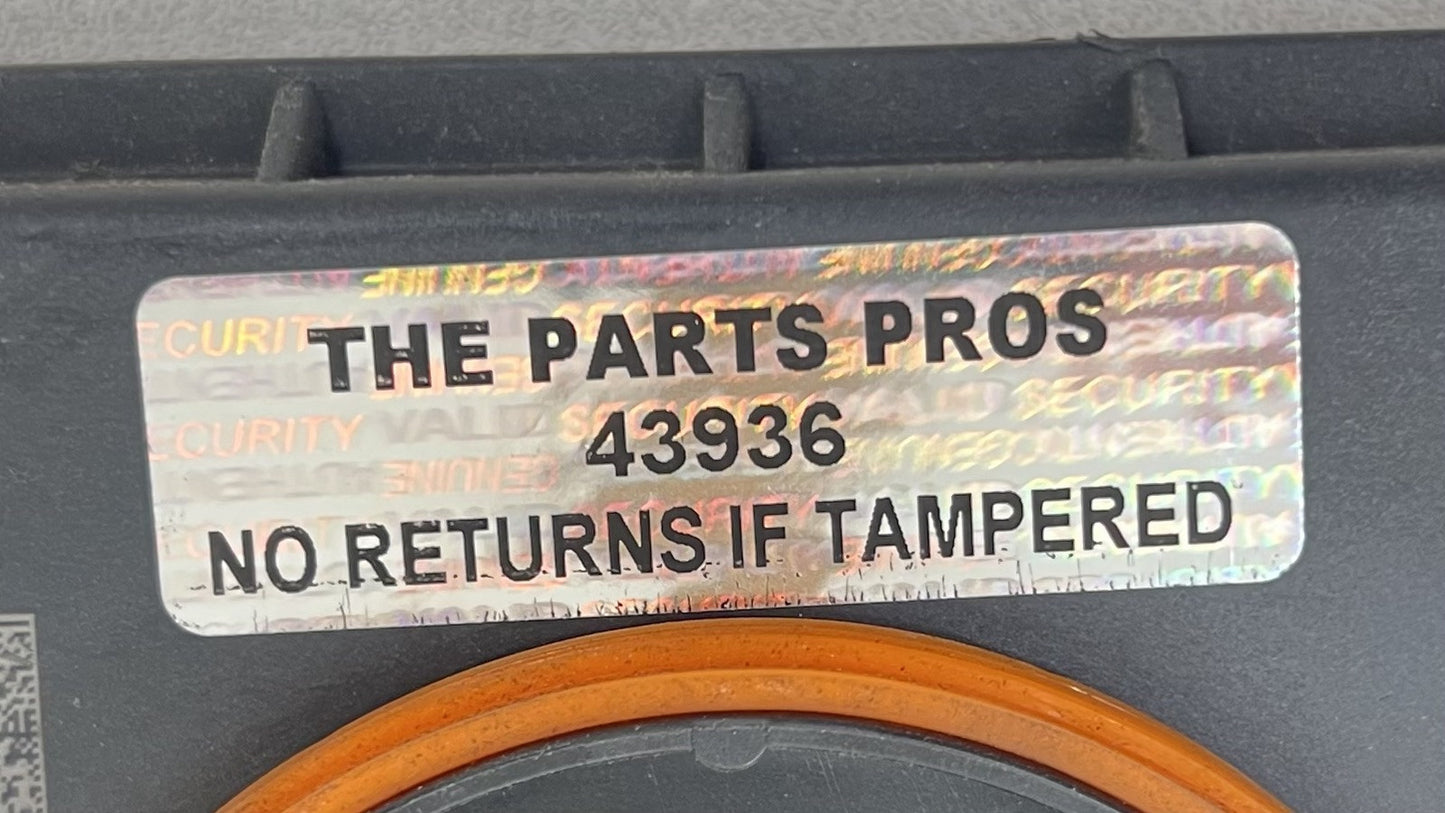 P3HA-13B626-AE / P3HA 13B626 AE / P3HA13B626AE 24-25 FORD MUSTANG GT DRIVER LEFT HEADLIGHT HEAD LIGHT LAMP BALLAST MODUL