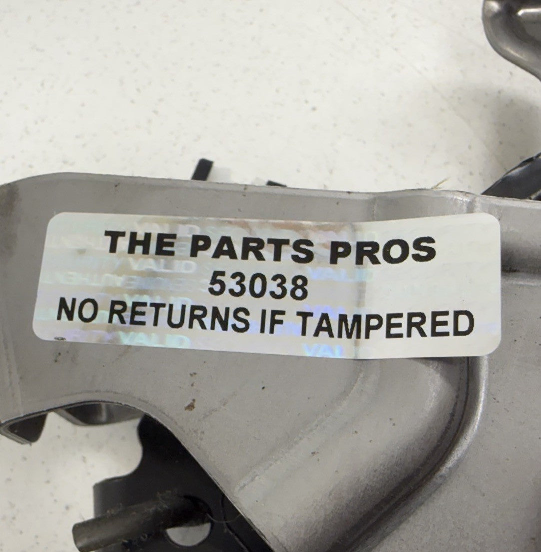 16-22 Toyota Prius / Prius Prime Emergency Park Brake Pedal With Cable OEM