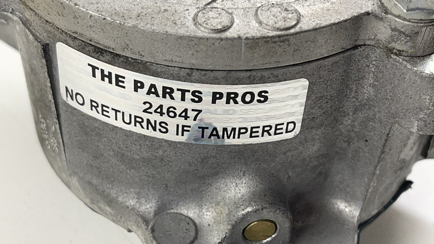 16-19 INFINITI Q50 Q60 3.0L ENGINE VACUUM PUMP ACTUATOR MOTOR 14650-5CA0A OEM
