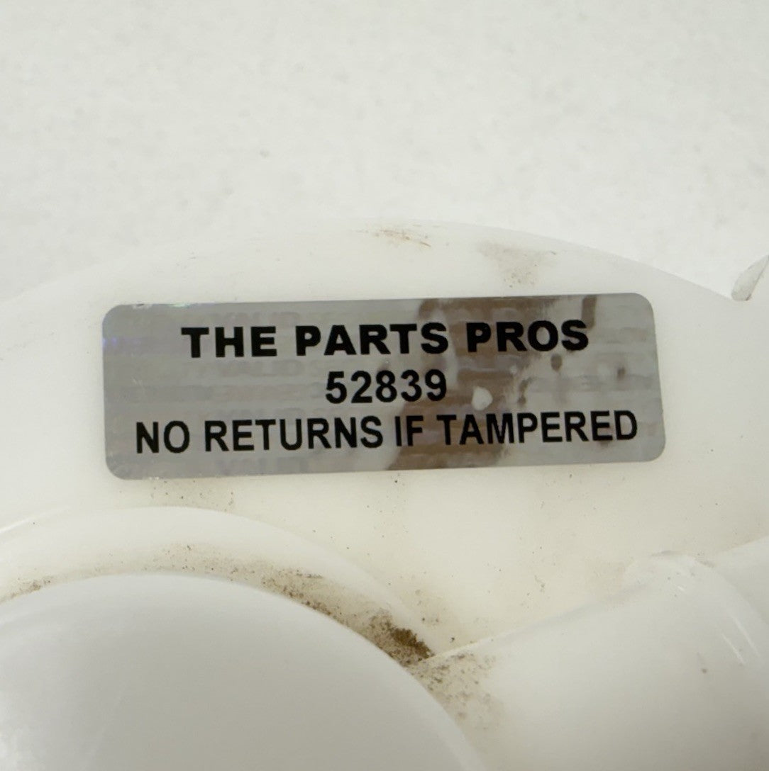 25-26 Toyota Camry Gas Tank Fuel Pump Sending Unit 77020-06741 OEM