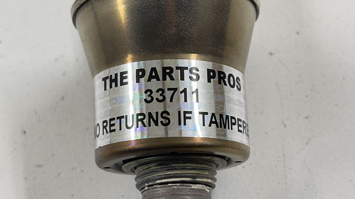 19-25 Lexus ES250 ES300H Exhaust Oxygen O2 Sensor 89467-06250 OEM