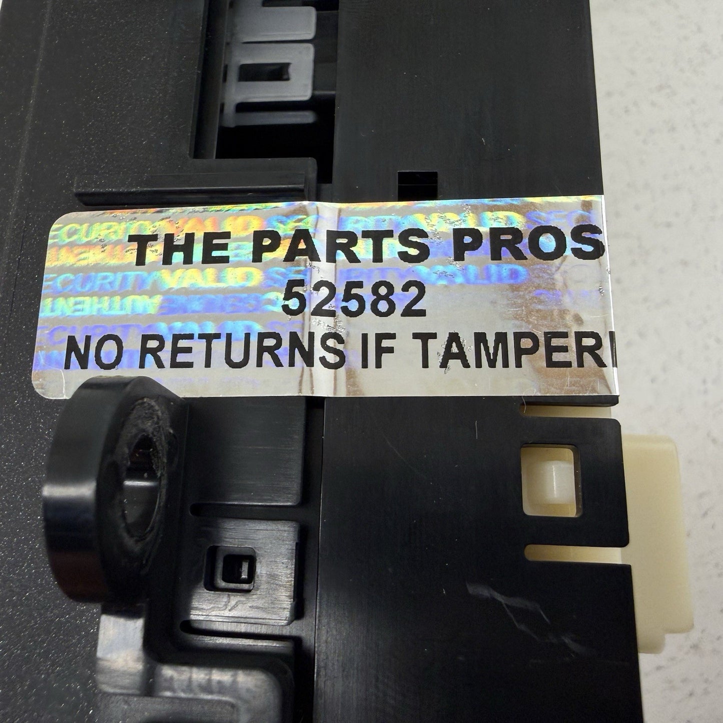 21-26 Lexus IS300 IS350 Drive Mode Selector Snow Traction Control Switch OEM