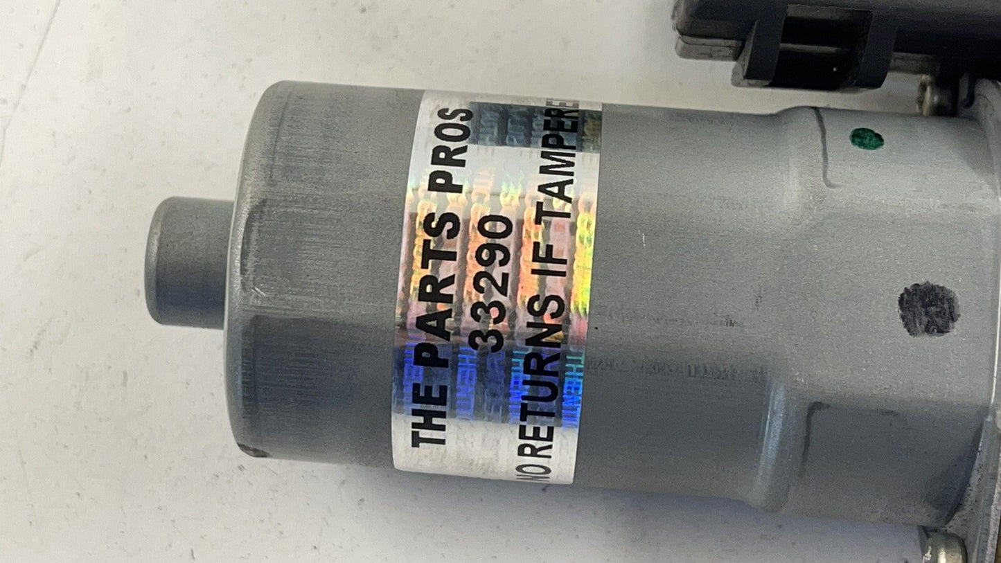 17-21 AUDI A4 S4 SUNROOF SUN ROOF MOTOR 3G5 877 795 OEM