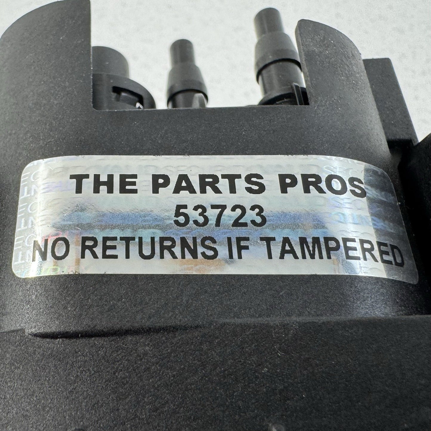 12-18 Mercedes W218 CLS550 CLS63 Seat Vacuum Pump Reservoir Tank 0008003119 OEM