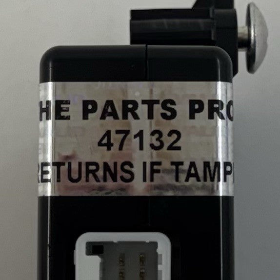 14-24 Infiniti Q50 Q60 Sonar Control Module 285324GA1A OEM