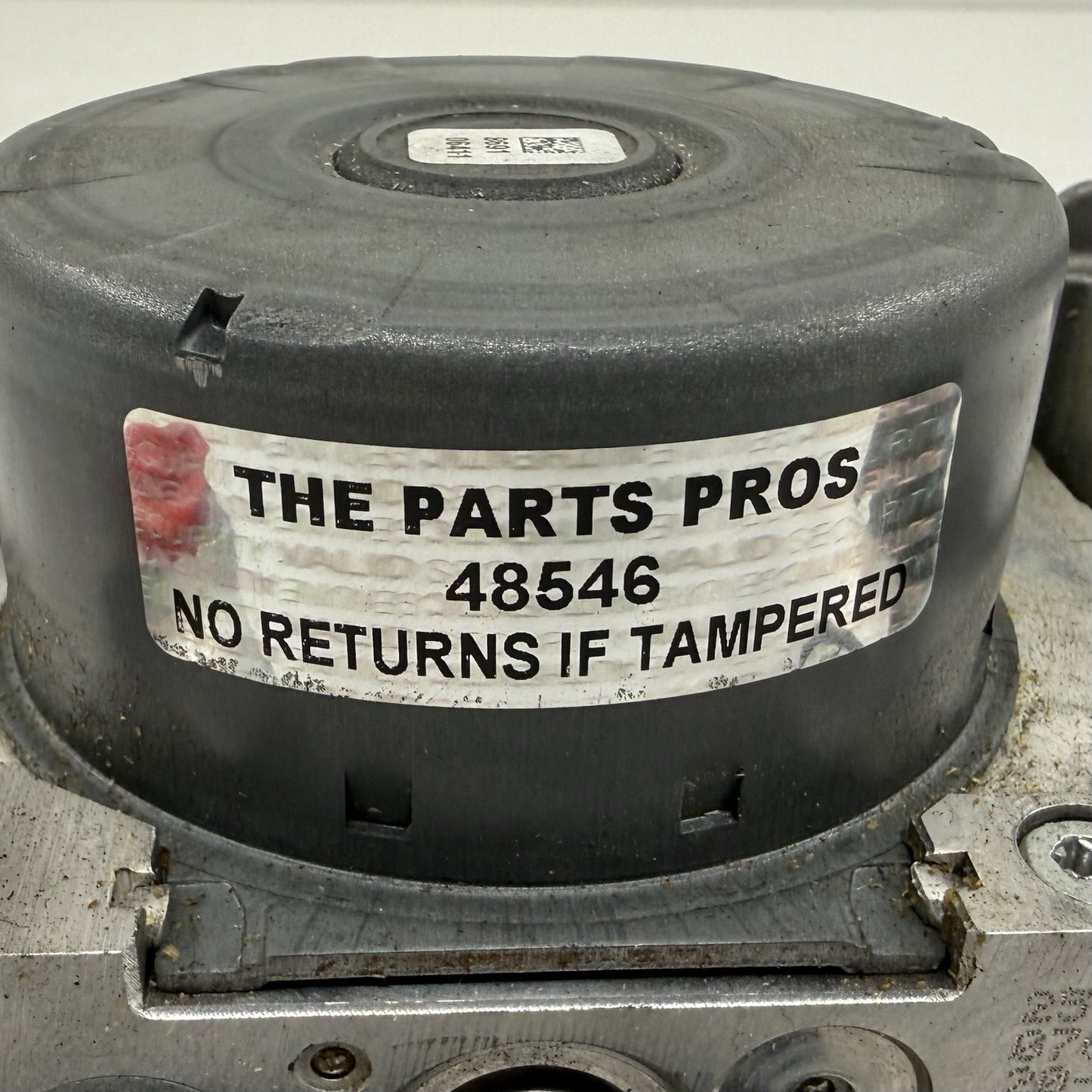 15-23 Dodge Challenger Anti Brake Lock Pump Module ABS Pump 68500121AC OEM