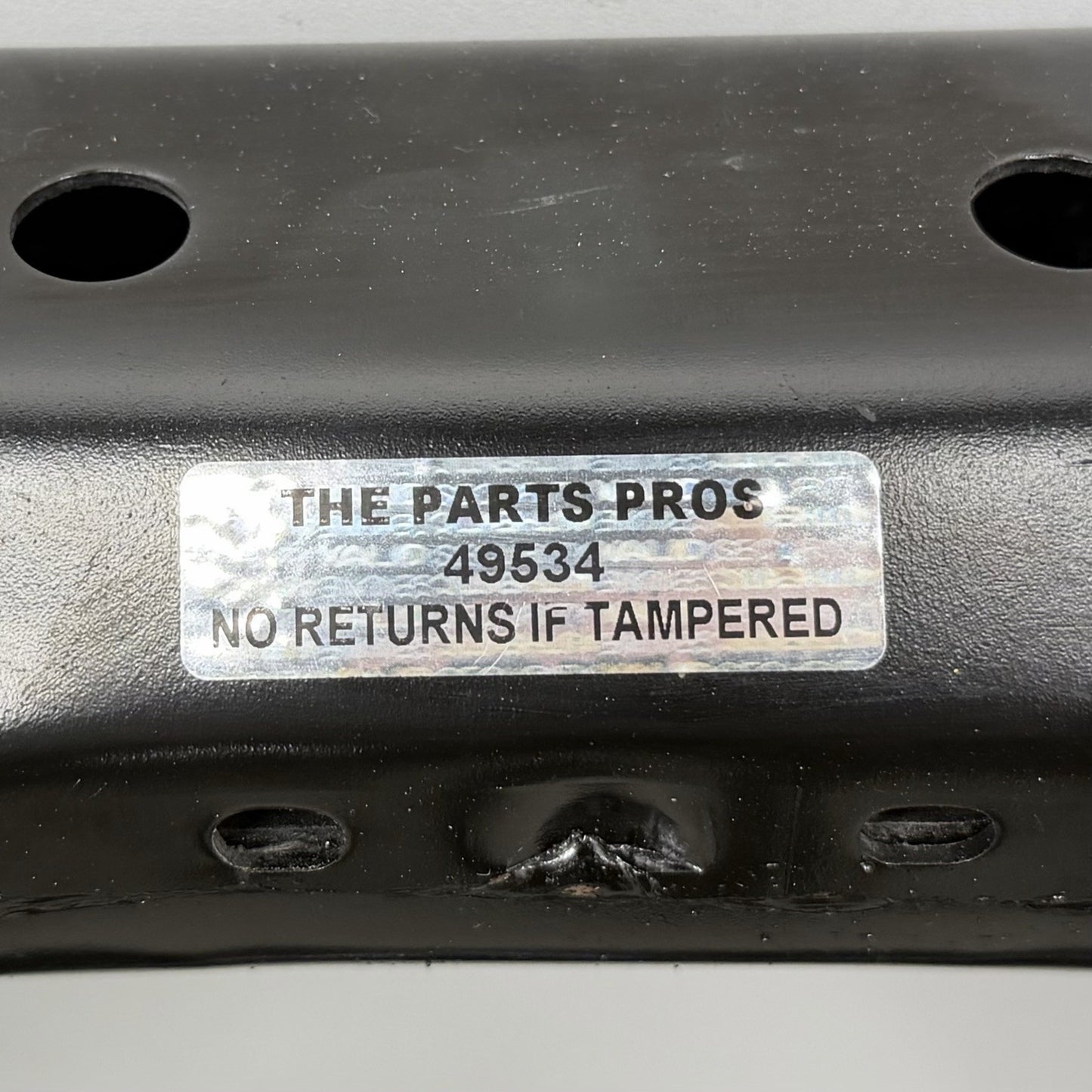 24-26 Ford Mustang GT Rear Subframe Crossmember Cradle Suspension Carrier OEM