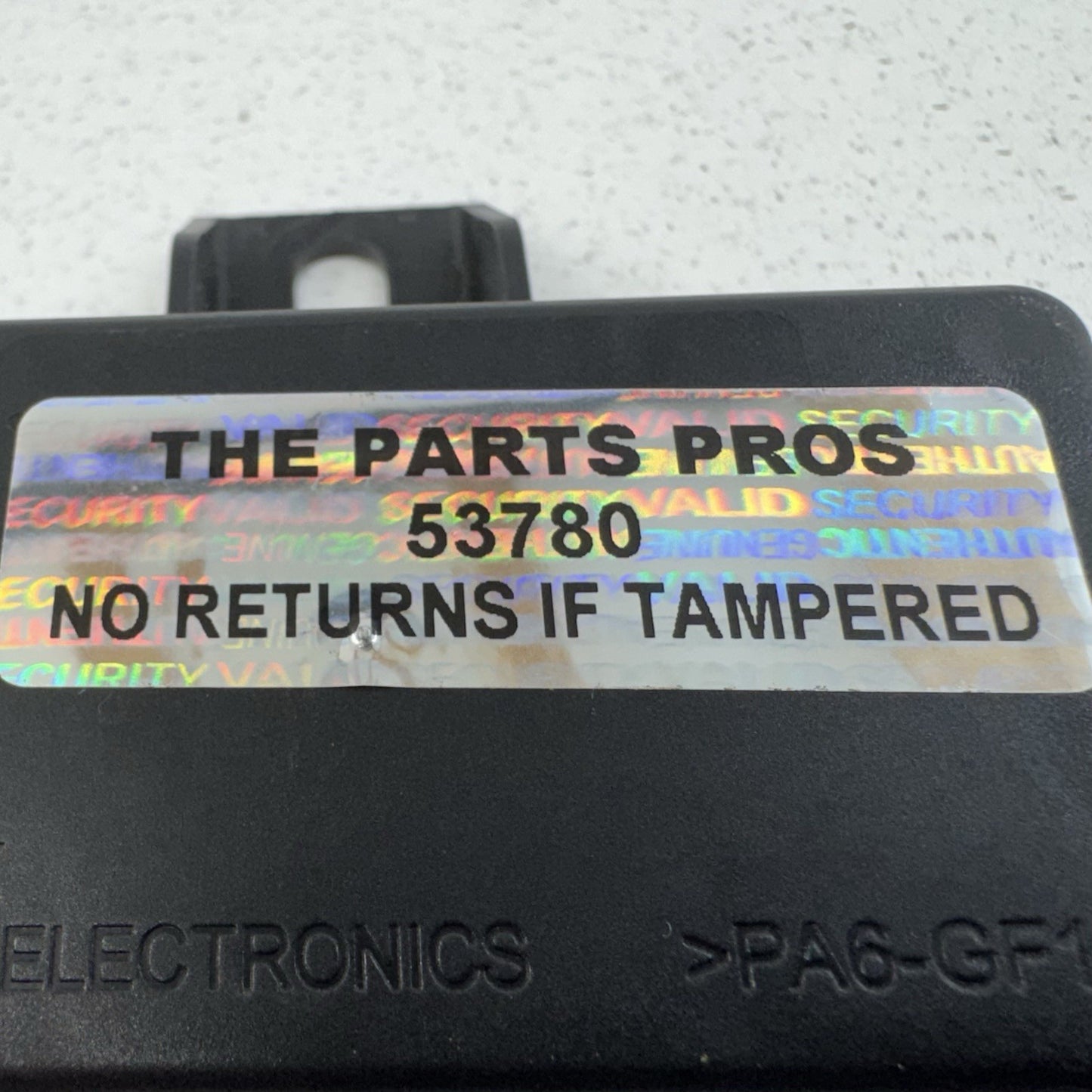 10-18 Mercedes W212 W218 CLS550 E550 Tire Pressure Monitor Module 0009008402 OEM