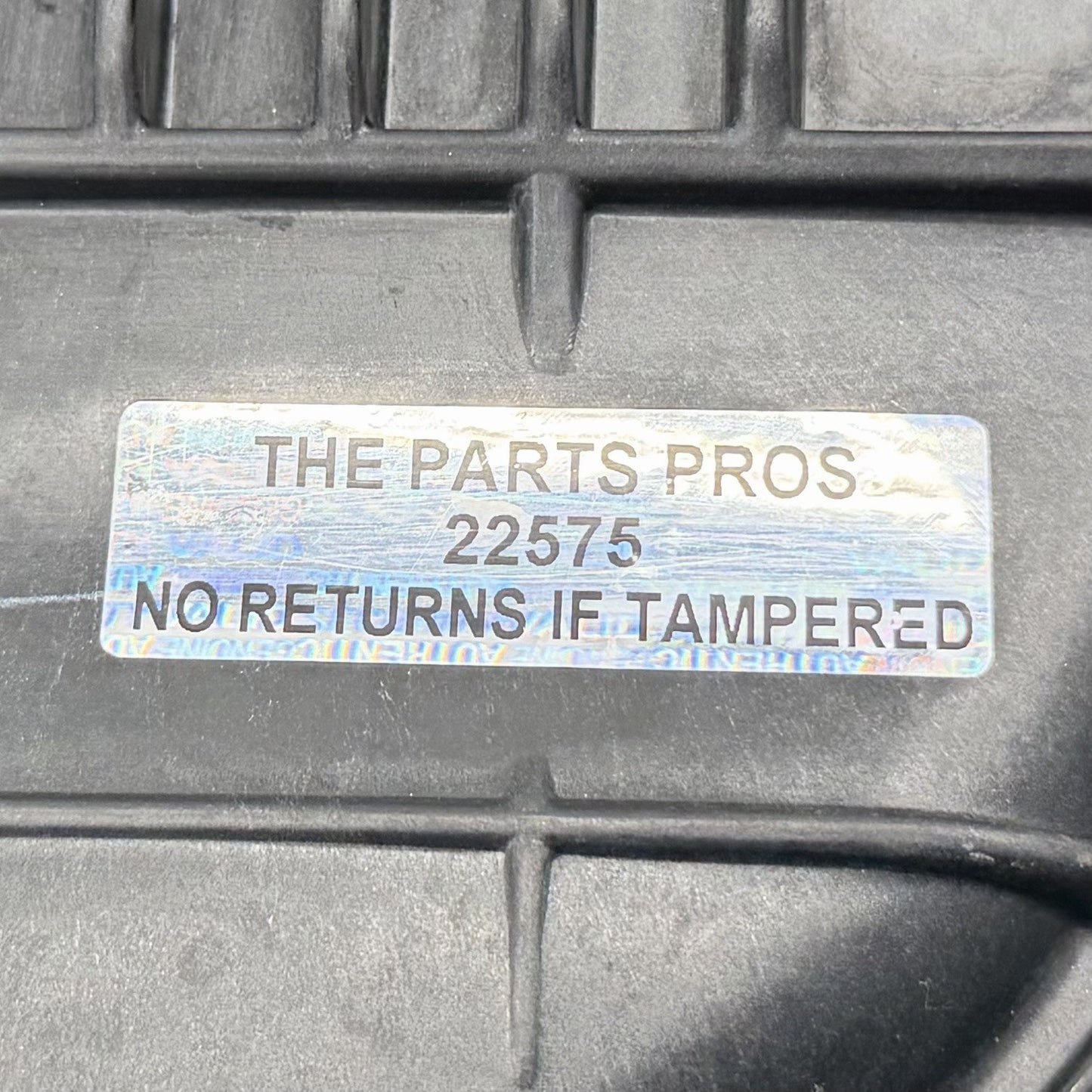 14-18 Infiniti Q50 Hybrid 3.5L VQ35HR AWD Engine Motor Assembly 21K Miles OEM