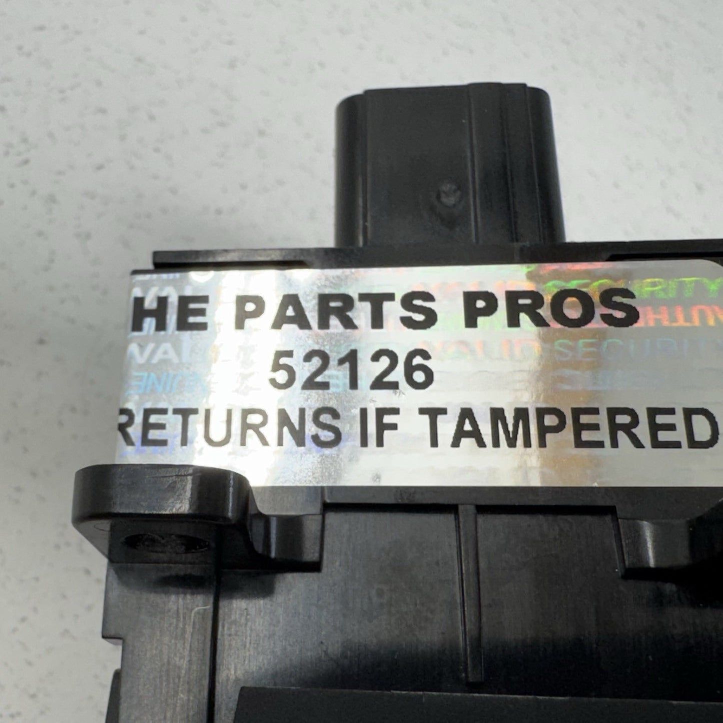 15-23 Dodge Charger Rheostat Light Dimmer Control Switch 68141052AD OEM