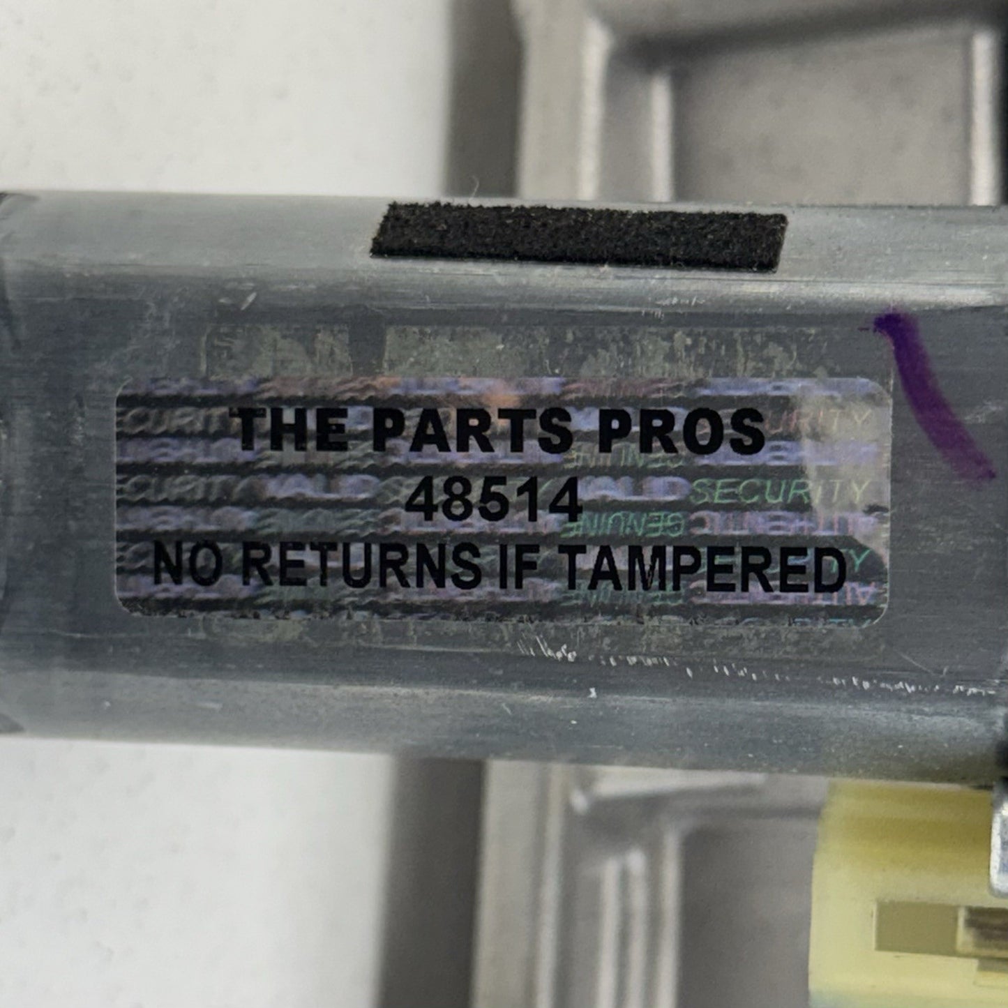 15-23 Dodge Challenger Power Steering Column Assembly With Module OEM