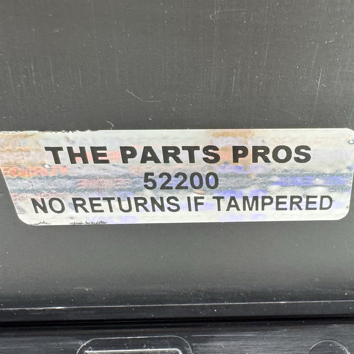 25-26 Toyota Camry Front Windshield Cowl Cover Trim Panel 55708-06270 OEM
