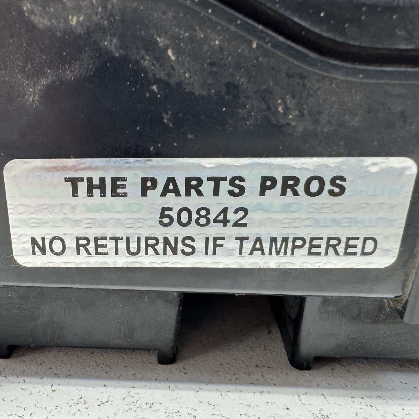20-22 Ram 2500 3500 Intelligent Power Distribution Fuse Box 68437289AB OEM