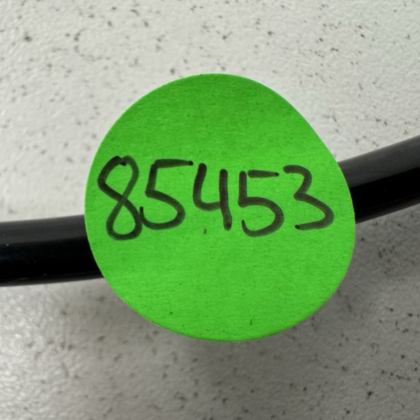 13-20 Subaru BRZ 86 FR-S Right Rear ABS Wheel Speed Sensor 27540CA020 OEM
